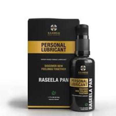 Kaamraj Personal Lubricant Raseela Pan